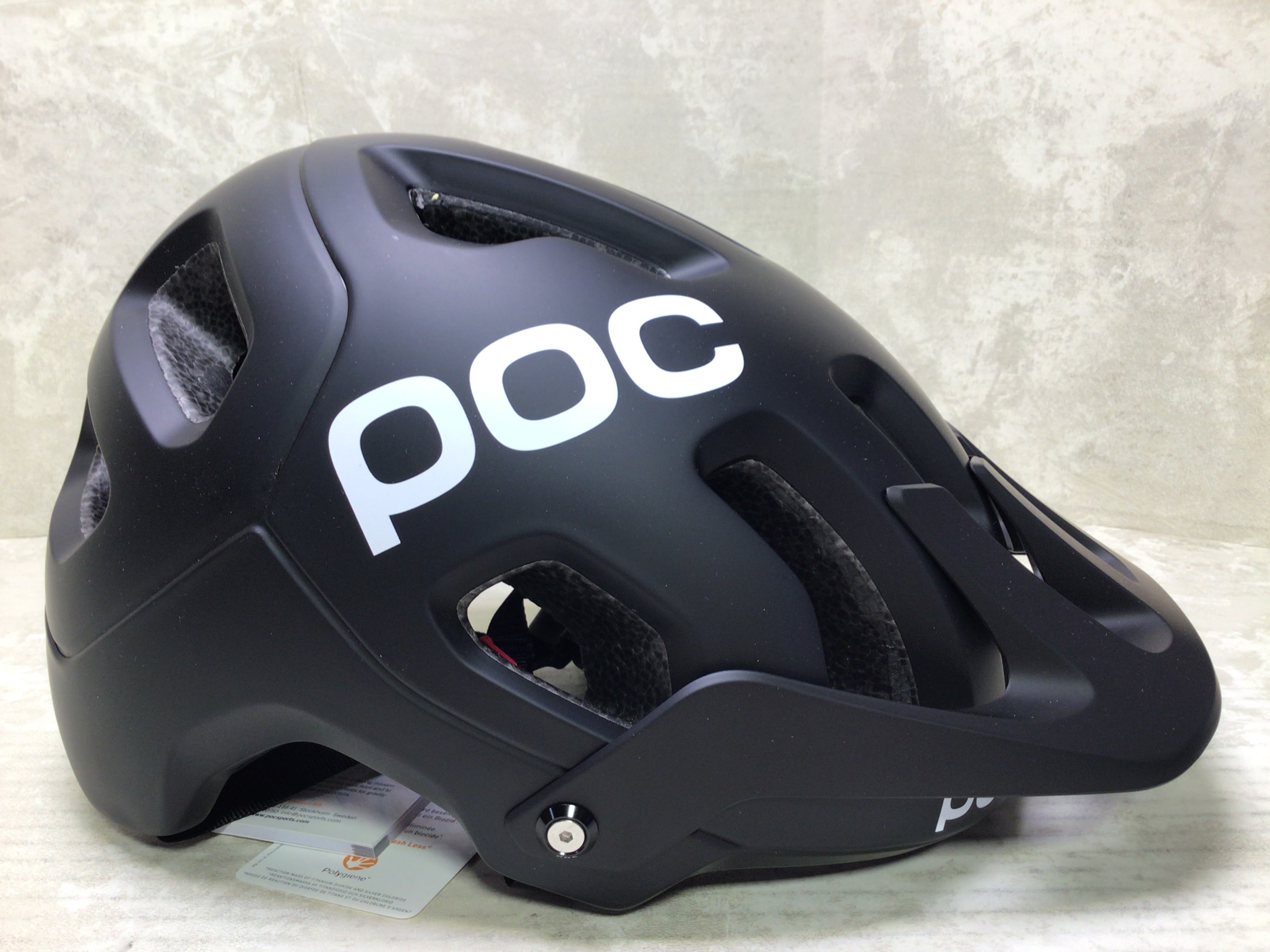 POC, Meninx RS MIPS Snow Helmet (7671794860270)